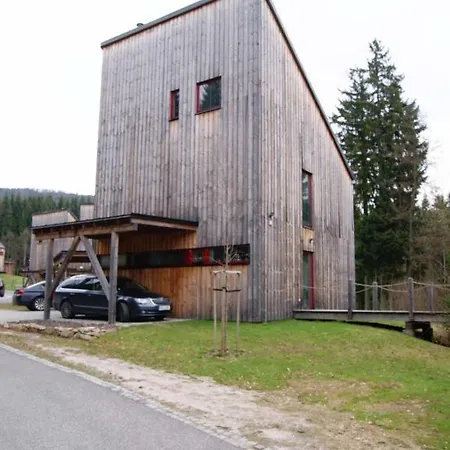 Horsky Chalet Harrachov Exterior photo