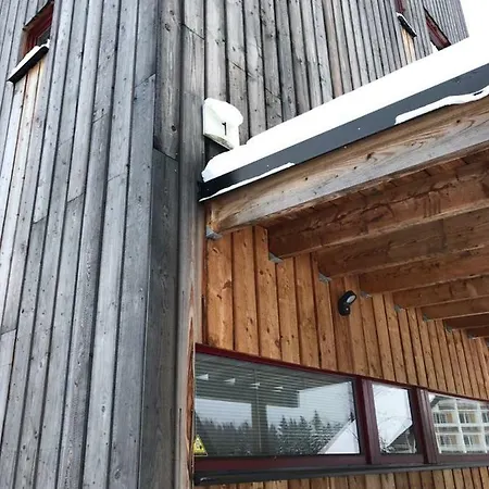 Horsky Chalet Harrachov Exterior photo