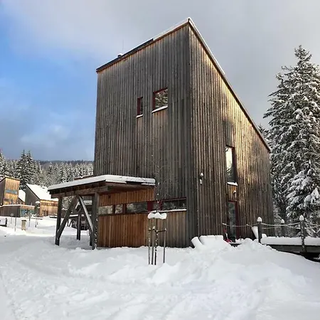 Horsky Chalet Harrachov Exterior photo