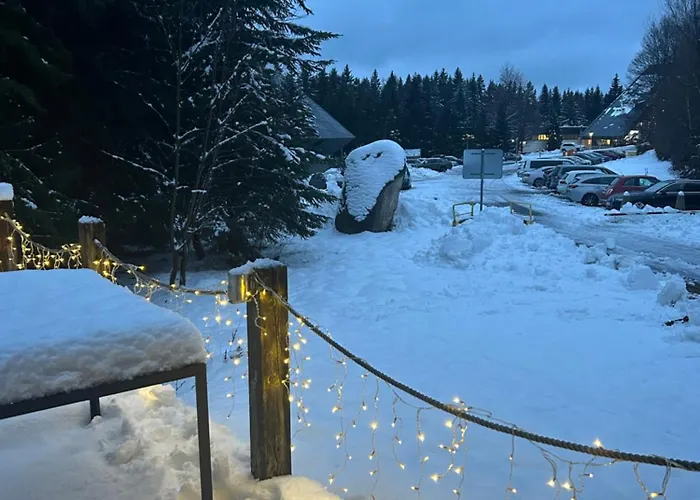 Horsky Chalet Harrachov