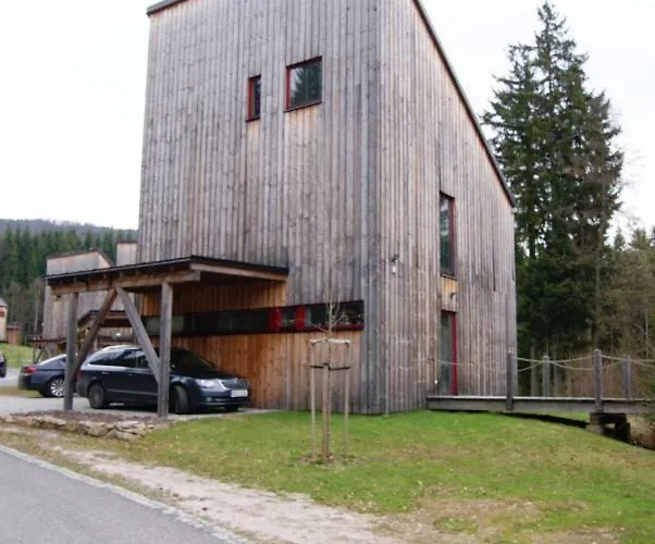 Horsky Chalet Harrachov