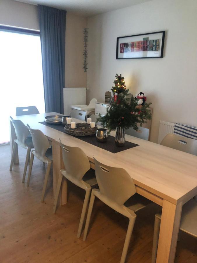 Chalet Horsky Harrachov