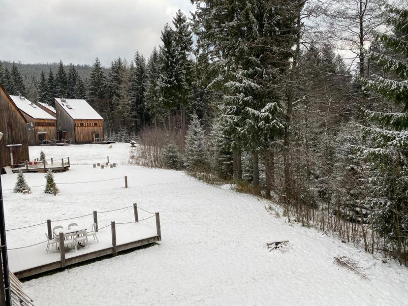 Horsky Chalet