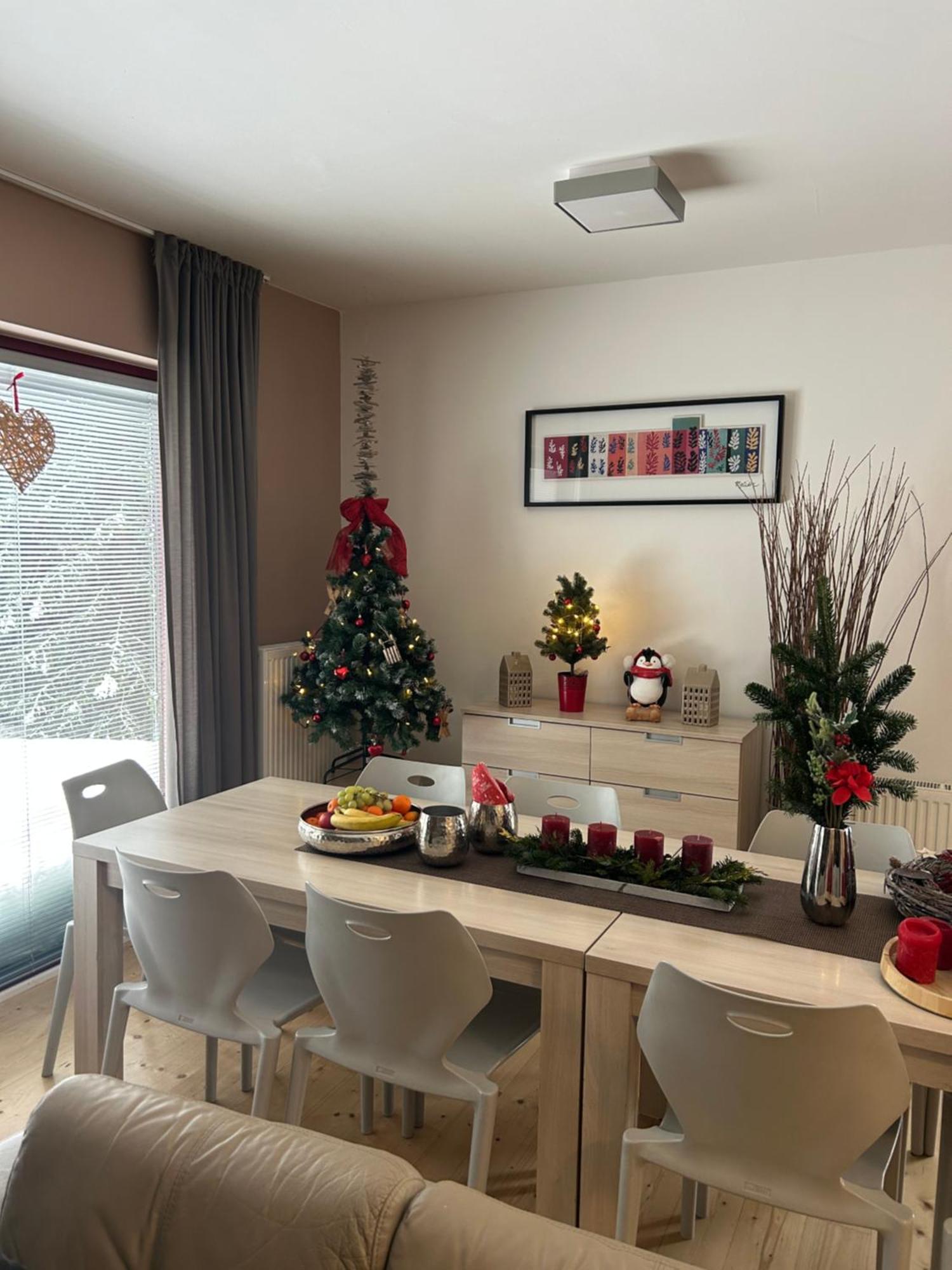 Chalet Horsky Harrachov