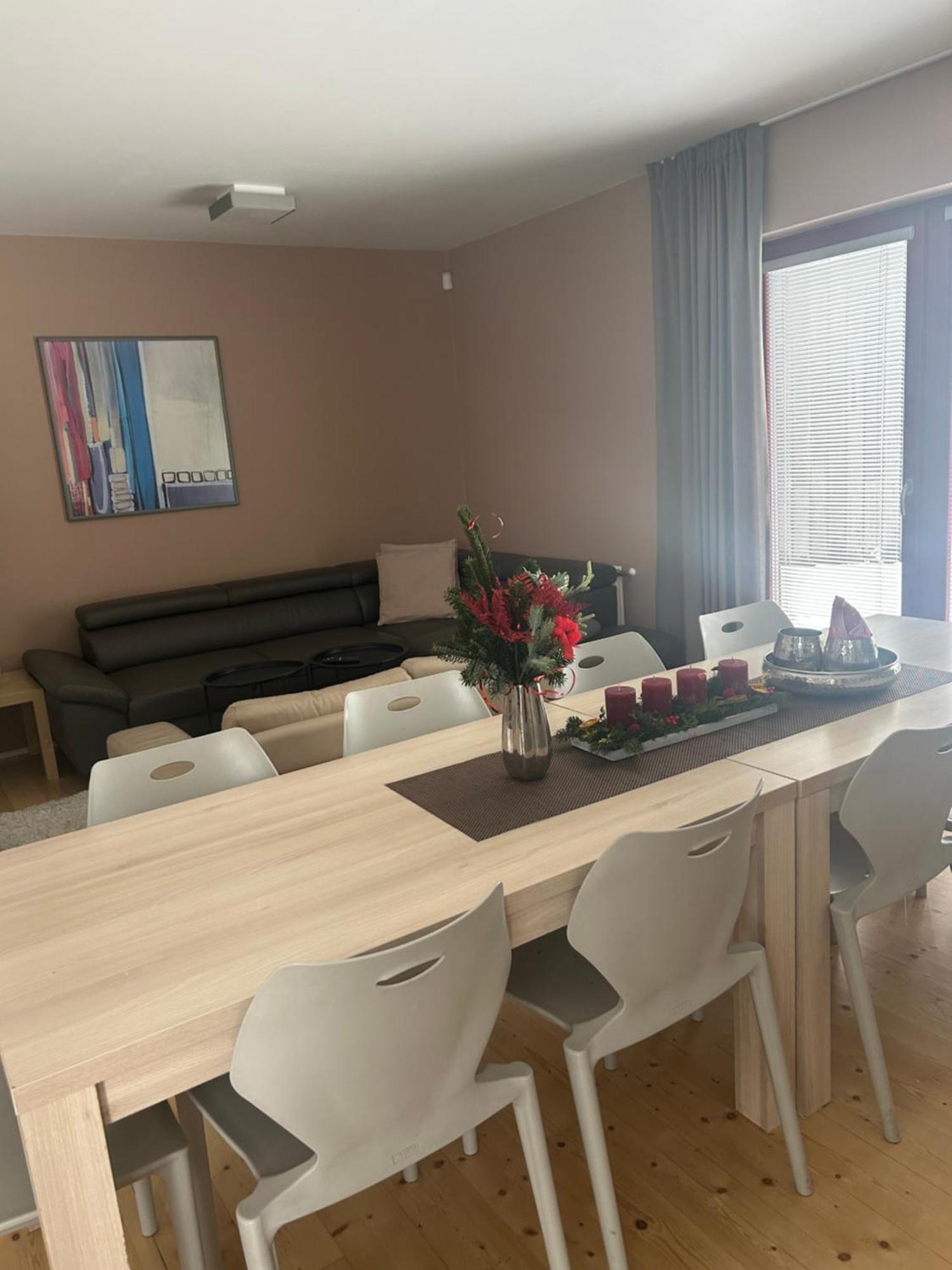 Chalet Horsky