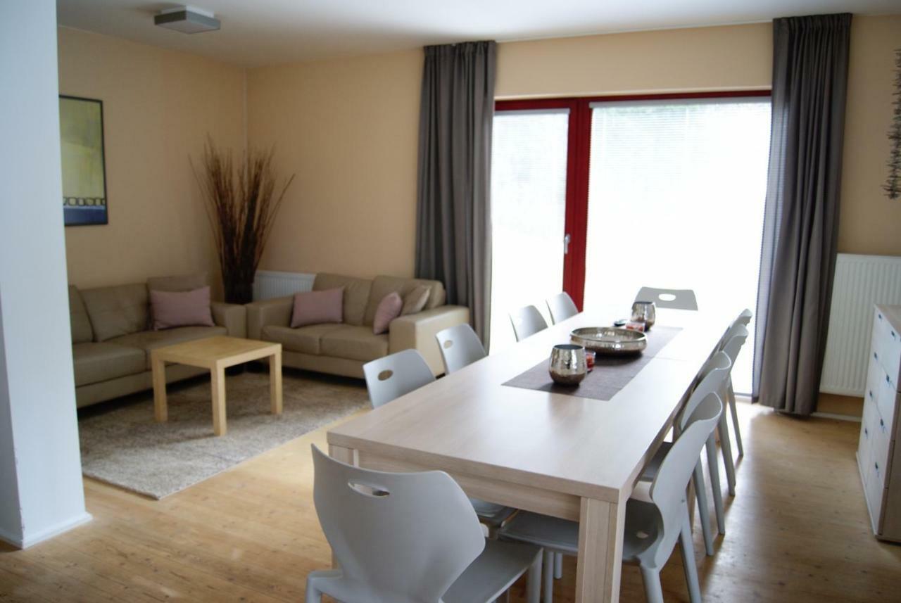 Horsky Chalet