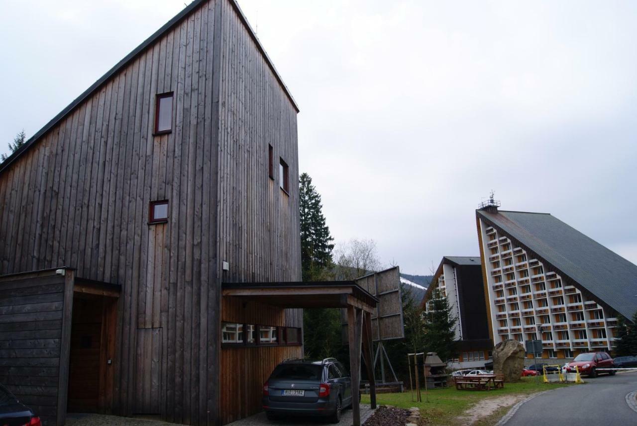 Horsky Chalet *