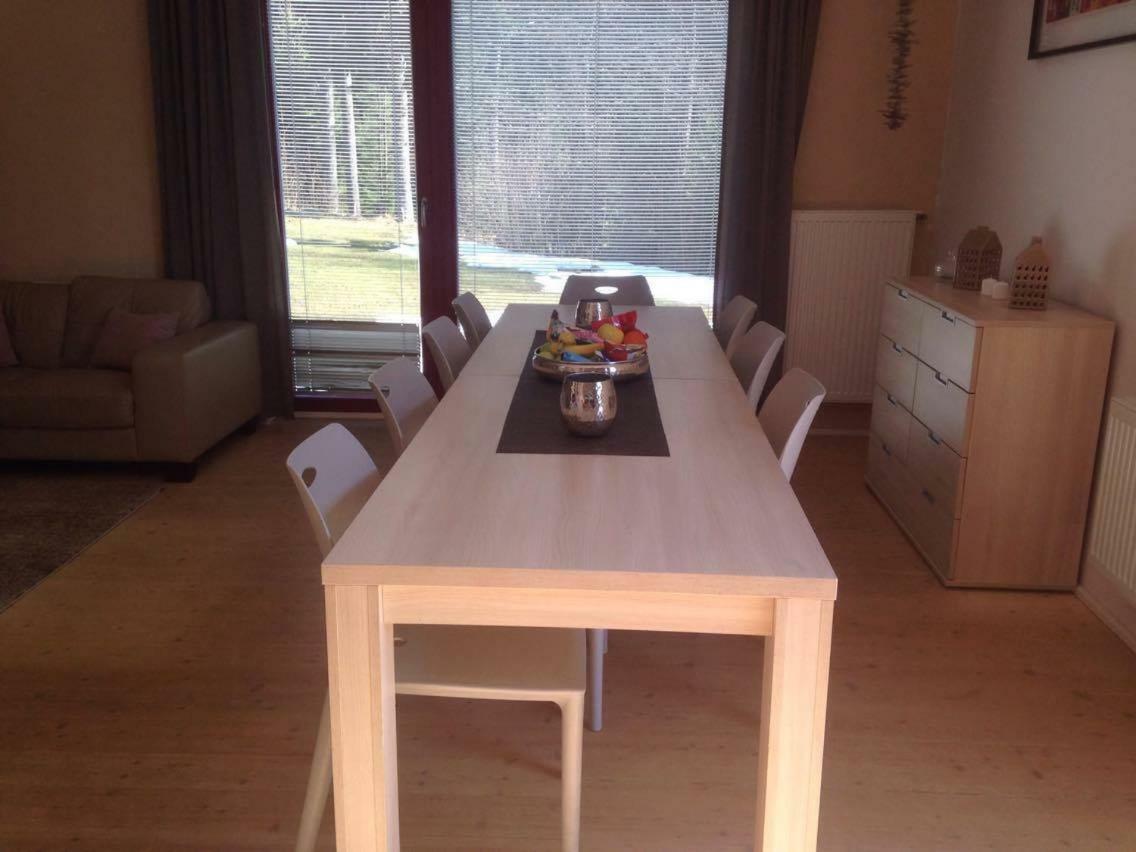 Chalet Horsky