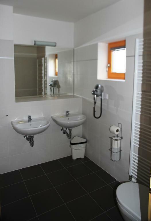 Chalet Horsky