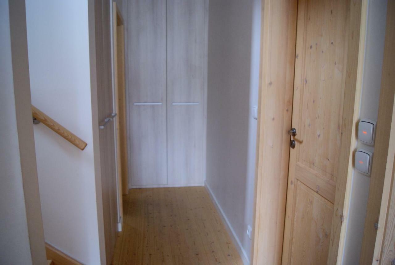 Horsky Chalet