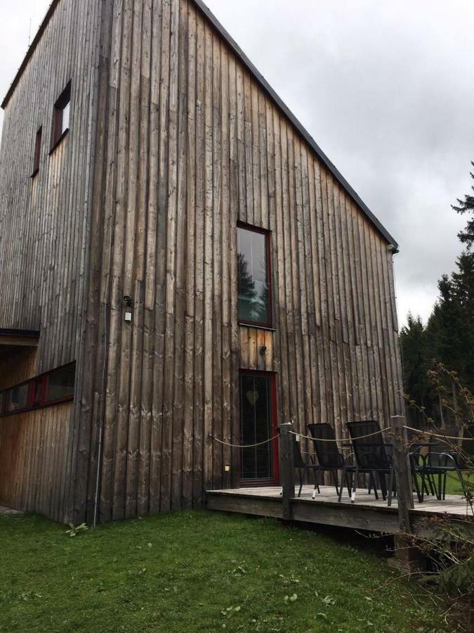Horsky Chalet Harrachov