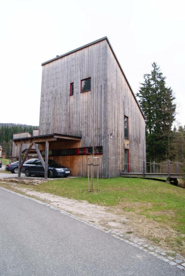 Horsky Chalet Harrachov