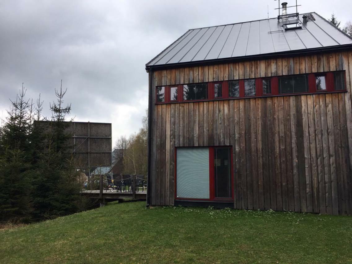 Chalet Horsky *