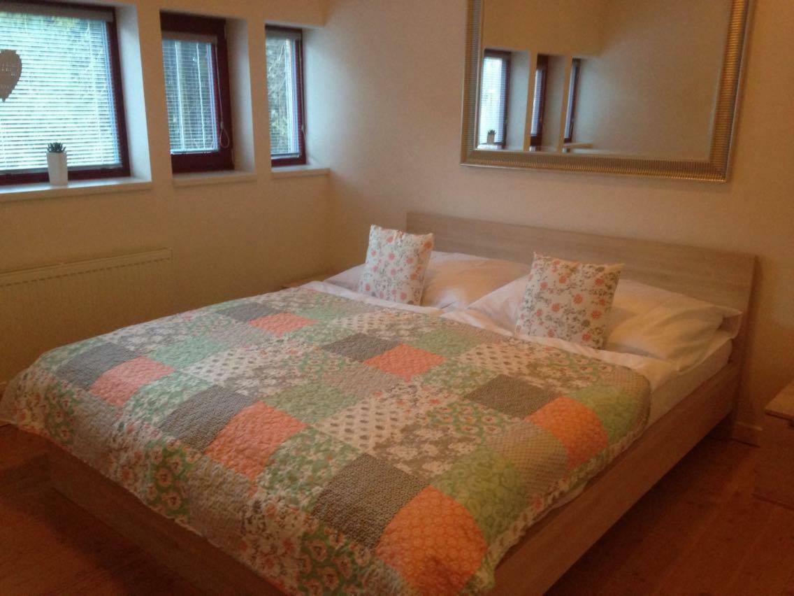 Horsky Chalet *