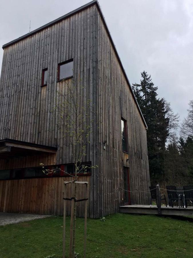 Horsky Chalet