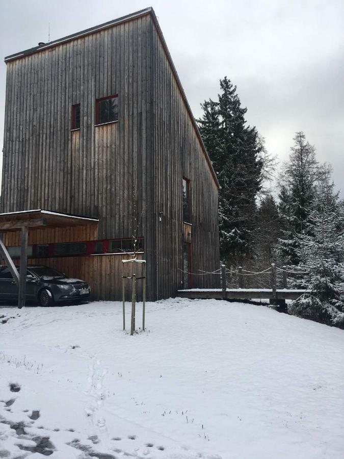 Horsky Chalet Harrachov