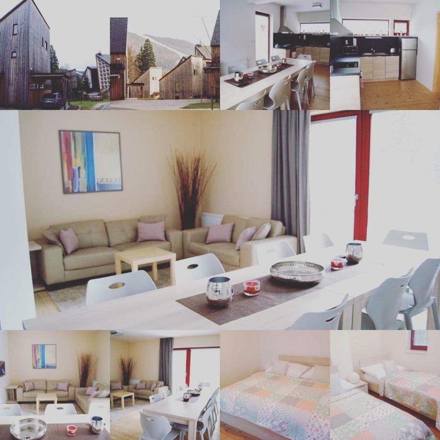 Horsky Chalet *