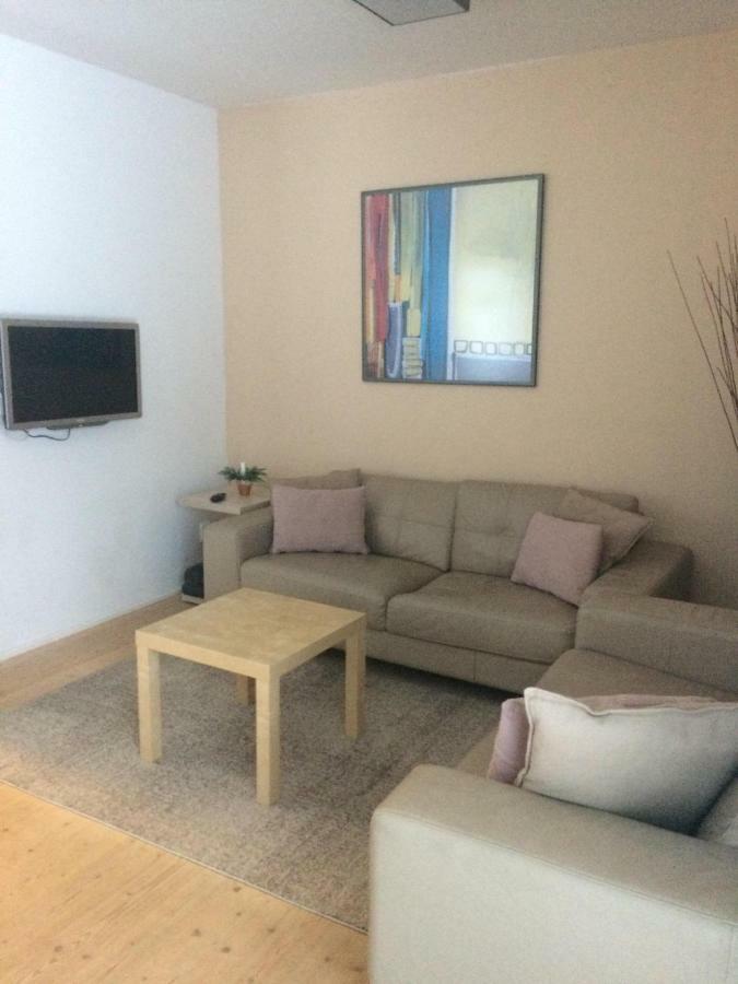 Chalet Horsky