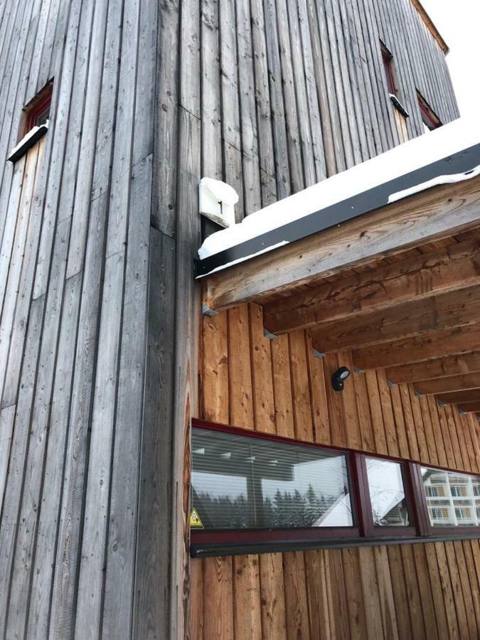 Chalet Horsky Harrachov