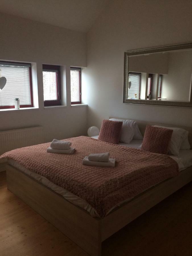 Chalet Horsky Harrachov