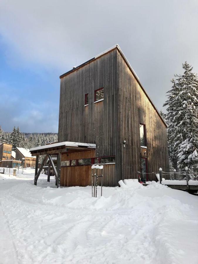 Horsky Chalet