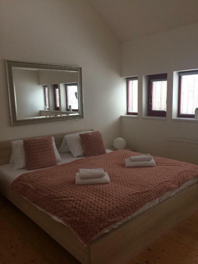 Chalet Horsky