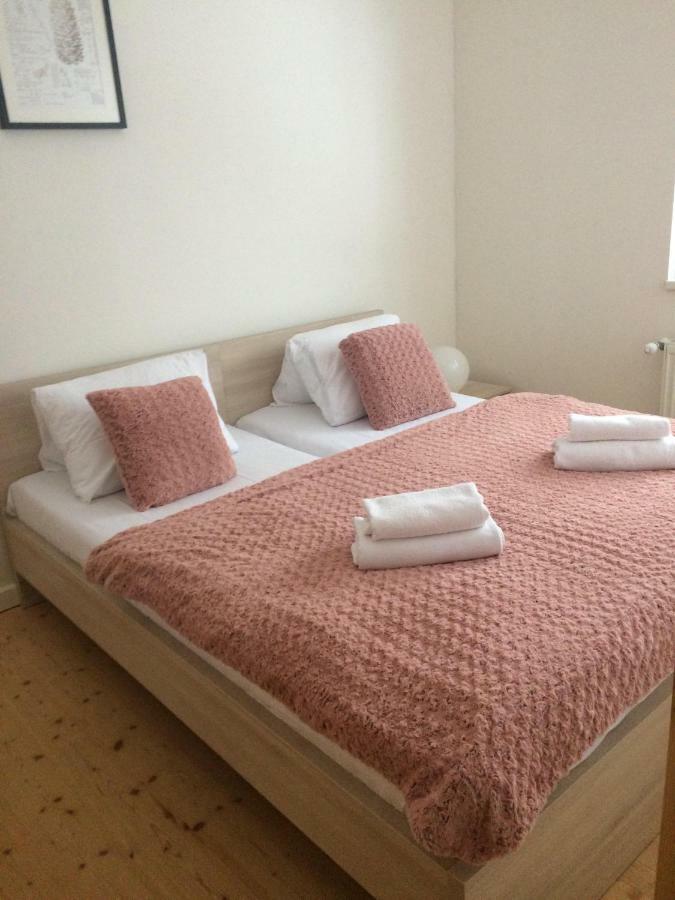 Horsky Chalet Harrachov